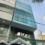 Ngộp, bán nhà mặt tiền hòa bình, 4x17m, 5 lầu, 13,9 tỷ tl
