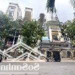 Duy nhất nhà bán 6 tầng-mặt tiền đường lê quốc hưng-vị trí ngay khu trung tâm hành chính quận 4