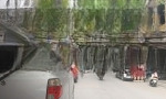 Siêu hiếm: bán nhà 6 tầng trung tâm chợ giời, sổ đỏ 60m2, 3 mặt thoáng, ô tô đỗ cổng, gần trường