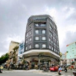 Hiếm nhà bán căn góc 2mt sư vạn hạnh, q10 (đd vạn hạnh mall). 10x14m, 5 tầng, hđt 180tr, chỉ 75 tỷ