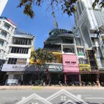 Bán căn nhà phố tây vị trí bao đẹp kinh doanh, cho thuê ngay trung tâm phố tây, 2 mặt tiền đường