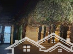 Villa cafe 426m2 mặt tiền đường liên khu 2.5 cách lê văn khương 15m