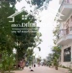 Bán đất tại thụy hương, chương mỹ, hà nội 47 triệu/m2, 69 m2 view đẹp, giá tốt