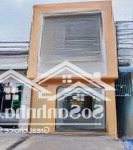 Nhà rẻ nhất kdc việt sing, có sẵn 4 phòng trọ. đường 15m, kinh doanh buôn bán