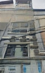 Toà nhà 9 tầng mặt phố mới phú đô - kinh doanh sầm uất - ô tô tránh - 21 phòng + 1 sàn kinh doanh