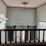 Nhà mặt tiền kd đường yersin nha trang dtsd 200m2 ngang 4m nhà 5pn mặt bằng trống