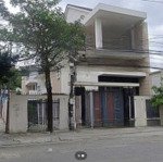 Bán nhà 3 tầng mặt tiền đường nguyễn khuyến - p. vĩnh hải - tp. nha trang. dt 306m2 giá 12tỷ