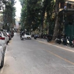 Nhà đất vàng đầu tư xây toà văn phòng khách sạn mặt phố nguyễn bỉnh khiêm, lê đại hành hai bà trưng