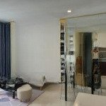 Cho thuê ch central premium, dt73m2, 2pn, 2wc, có nội thất, giá 14tr/th. lh 0933888725 - ms thắm