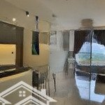 Cho thuê gấp căn hộ midtown pmh, 85m2 2pn 2wc lầu cao view đẹp giá cực tốt