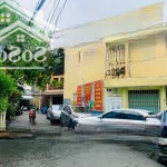 Tin thật 100%! góc 2 mặt tiền huỳnh văn bánh, pn. dt 7.5x13m - 4 tầng - vào ở ngay chỉ 17.5 tỷ tl