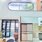 Bán nhà lầu mini biệt thự khu cư xá phúc hải, p. tân phong, vị trí: khu cư xá phúc hải