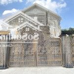 Bán biệt thự sân vườn 360m2 ngay nguyễn văn hưởng, p thảo điền 14x23m 2 tầng hđt 70tr/th - 50 tỷ