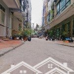 Bán nhà phân lô mỹ đình ô tô tránh vỉa hè rộng kinh doanh cực đỉnh! diện tích: 65m