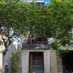 Bán gấp nhà mặt phố nguyễn xí, 6,75 tỷ, 100m2, 4pn, 5wc, liên chiểu, đà nẵng