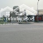 Mặt đường máng nước thôn 2 thủy sơn chủ gửi bán lô 89m2 hai mặt trước sau cực đẹp