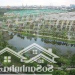 Chính chủ cho thuê sarimi 2pn full nt, view công viên cực thoáng mát, đang trống dọn vào ở ngay