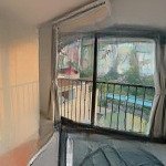 Căn hộ cao cấp view cực đẹp ở ba đình