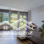Căn hộ 1pn full nội thất giá siêu rẻ siêu hời ngay bạch đằng