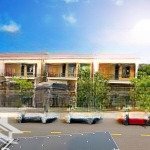 Biệt thự đơn lập 250m tại sun casa central không gian sống chuẩn singapore giữa lòng bình dương