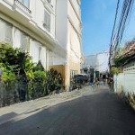 Sản phẩm đầu tư nhà mặt tiền sát phạm văn đồng 82m2 (4,7x17m) vừa ở + thuê 10 tr/th chỉ 7.6 tỷ