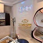 Bán khách sạn 4 tầng thành phố dĩ an, bình dương (thu nhập 1 tỷ/năm)
