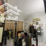 Bán nhà mặt phố âu cơ 2 mặt thoáng ô tô tránh giá tốt!