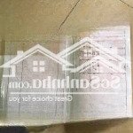 Bán nhà mt vĩnh lộc, dt 20x65=1300m2 sổ hồng thổ cư 760m. vị trí cực đẹp, 41.5 tỷ giảm còn 39.5 tỷ