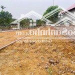 Cần bán mảnh giá rẻ tại lại thượng thạch thất