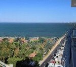 Bán đất mặt tiền nguyễn đình chiểu trung tâm phố tây, view biển, giá tốt nhất thị trường