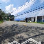 Bán lô đất mt rạch cầu suối, vĩnh lộc b bình chánh. dt 1000m2, sang lấp bằng đường quy hoạch dân cư