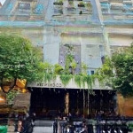 Giảm 20 tỷ! chuyển nhượng khách sạn cao cấp thủ khoa huân, bến thành q1, 470 tỷ, 193.5m2, hot