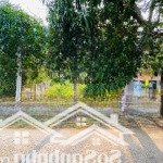 Lô đất 2 mặt tiền giá rẻ xã cam hoà đường ô tô, kdc an toàn đất ở gần ql 1a,sổ sẵn qh mở đường 13m.