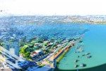Bán gấp ch sam towers cạnh sông hàn, đường như nguyệt view cầu thuận phước, 4 tỷ vnd, 68.1m2, 2pn