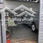 Nhà phố 4,5m x 21m. xây 1 lửng 1 lầu mặt tiền hẻm 973/ nguyễn ảnh thủ