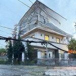Biệt thự siêu đẹp 2 mặt tiền đường lê văn sỹ, quận 3. dt: 8x20m, hầm trệt 2 lầu chỉ 40 tỷ