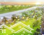 Nhanh tay sở hữu ngôi biệt thự 3 mặt công viên golf land giá tốt, đẹp nhất - vinhomes royal island