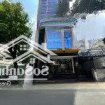 Siêu phẩm tòa nhà mặt tiền hồ hảo hớn, quận 1 - dt: 9x20m - hầm 6 tầng - hđt: 380 triệu - giá 70 tỷ