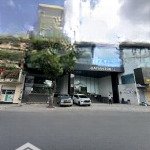 Siêu hiếm! toà nhà văn phòng mặt tiền đường trường sơn - q.tân bình - 10x20m - hầm 10 tầng - 139tỷ