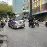 Bán nhà mặt phố bạch mai 35m x 5 tầng. vị trí đẹp ô tô đỗ cửa kinh doanh