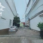 Bán nhà quận 12, gần ngã tư ga