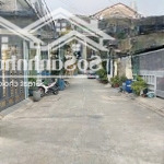 Nhà 2 tầng hoàn công - hẻm xe tải thông - 115m2 ( 5*23) - gần kdc gia hoà 8.9 tỷ