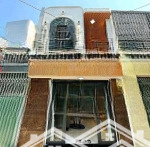 Về quê cần bán nhà, đường lạc long quân - p. 8 - tân bình, đang cho thuê 19tr, giá 2tỷ870/66,36m2