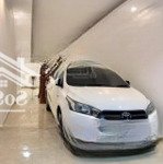 Mỹ đình 55m2 x 6 tầng - ô tô vào nhà - kinh doanh vp cty hết ý. gần trường cấp 123