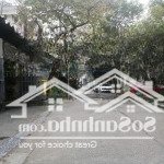 Hot! bán biệt thự vip tại kđt mỹ đình 1, dt 200m2, mt 10m, 4 tầng, giá 44,8 tỷ, sđcc