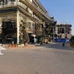 Bán nhà 4 tầng khu biệt thự liền kề ven hồ phương lưu hải an