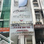 Bán nhà mặt tiền thủ khoa huân p bến thành quận 1, dt: 4.3x25m, giá: 85 tỷ tl