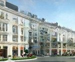 Bán shophouse phố xuân la, tây hồ 112m2, 5 tầng, 40 tỷ: vị trí vàng, kinh doanh đỉnh