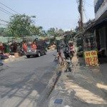 Bán mt nguyễn duy trinh, long trường, q9, chợ long trường.