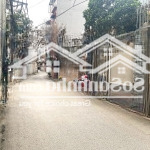 Bán nhanh lô đất phúc lợi,đường oto tránh.dt 60m2. giá 7,750 tỷ (ctl)